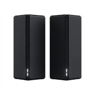 راوتر شاومي Mesh AX3000 – حزمة من وحدتين