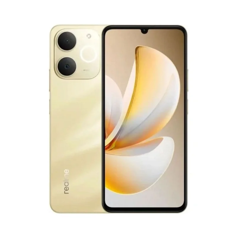 Realme Note 70
