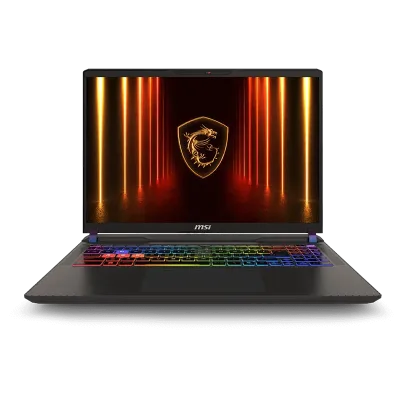 لابتوب MSI Vector 16 HX AI A2XWHG-275US