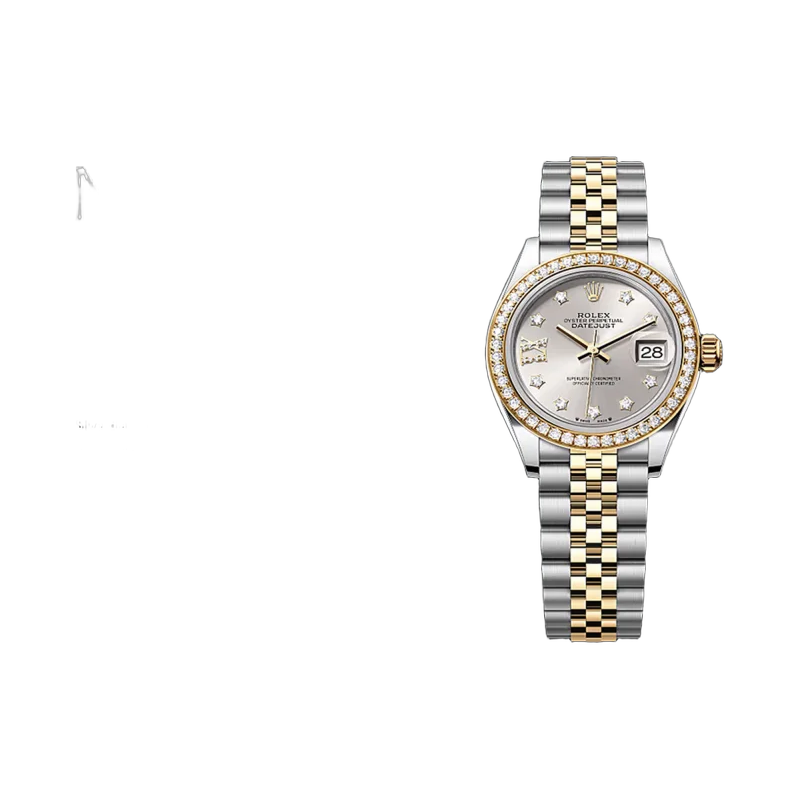 Oyster Perpetual Datejust | تصميم فاخر كلاسيكي | باقر ستور العراق