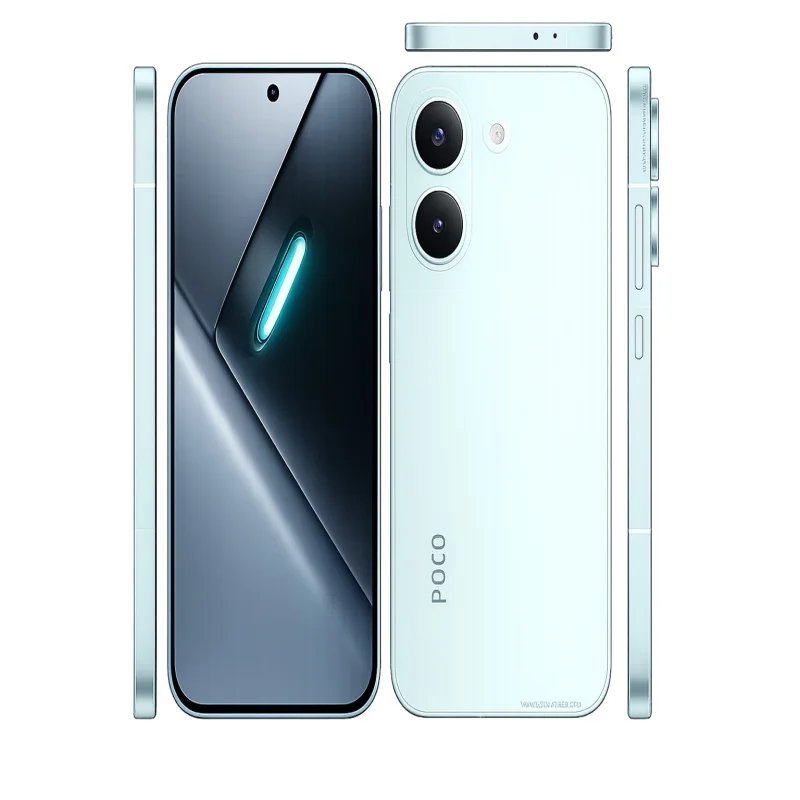 Xiaomi Poco X8 Pro