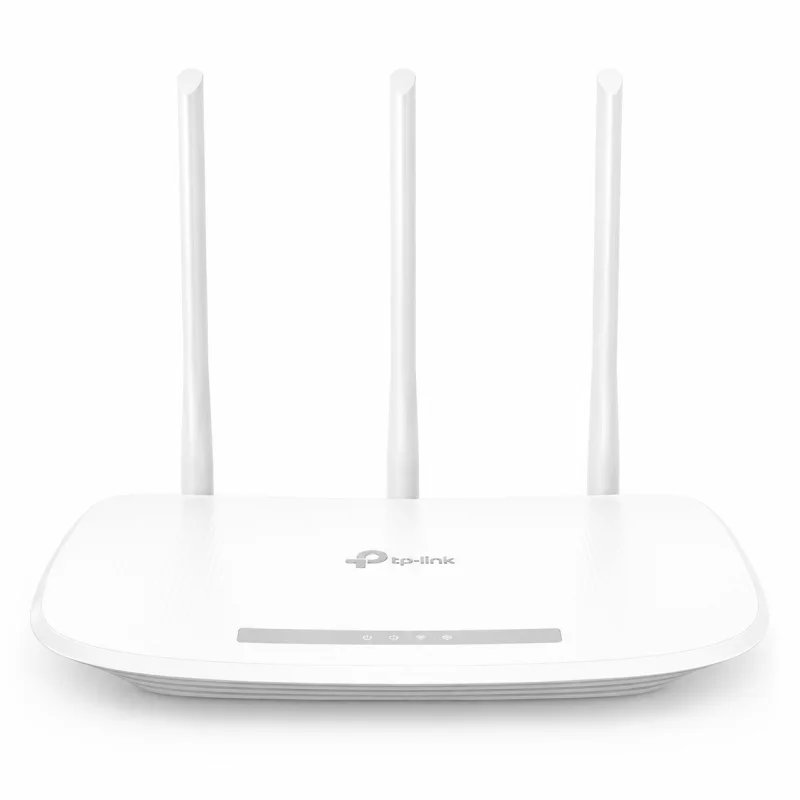 راوتر TP-Link 300Mbps Wireless N Router
