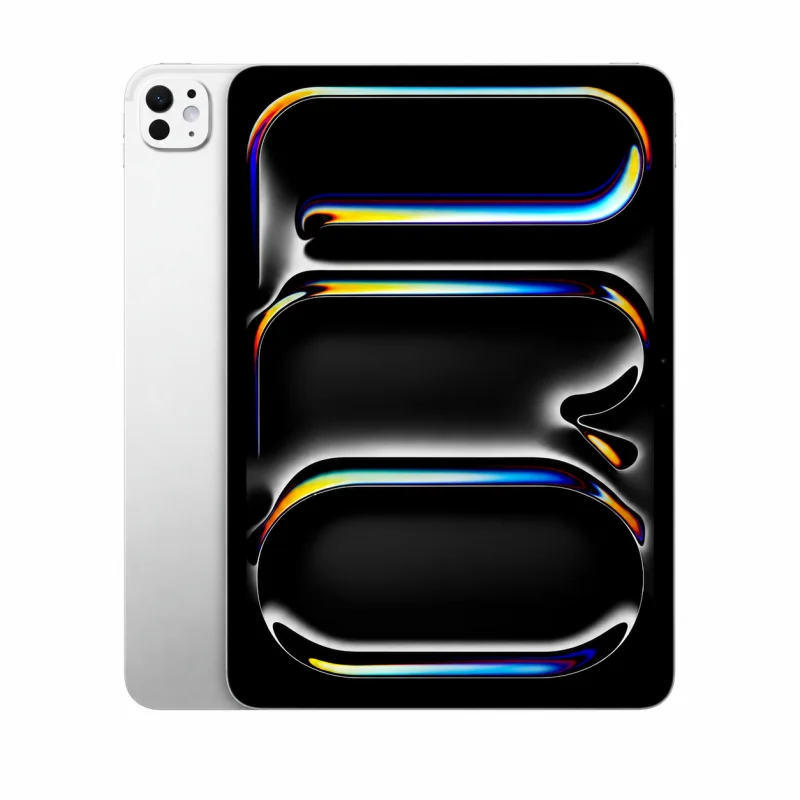 IPAD PRO M5 11 WIFI 256GB SLVR-SAU