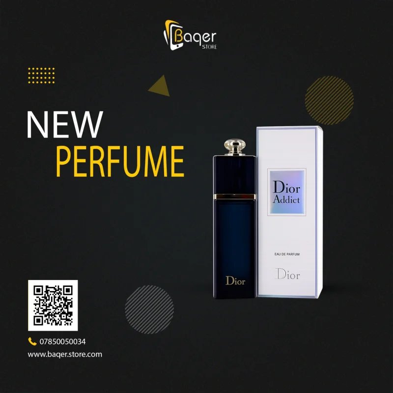 عطر Dior Addict