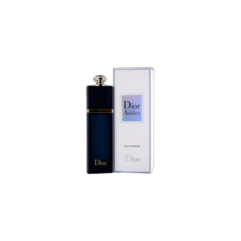 عطر Addict | تصميم فاخر كلاسيكي | باقر ستور العراق