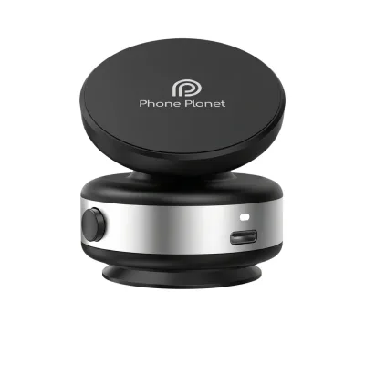 حامل هاتف مغناطيسي PHONE PLANET PP-HD10