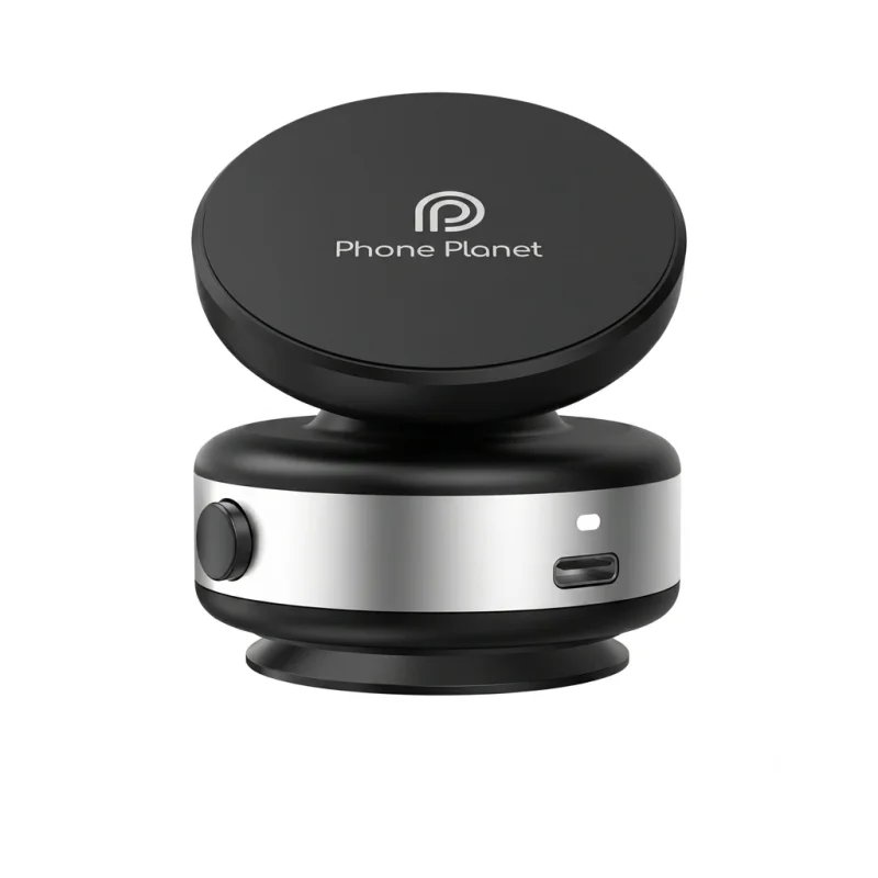 حامل هاتف مغناطيسي PHONE PLANET PP-HD10
