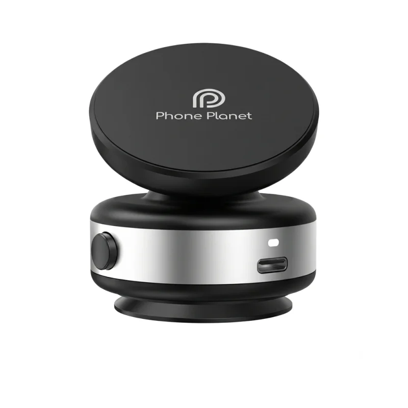 حامل هاتف مغناطيسي PHONE PLANET PP-HD10