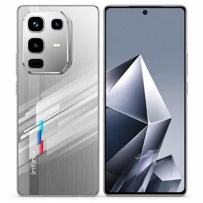 Infinix Note 50 Pro 4G X6855 (8GB RAM + 256GB ROM)