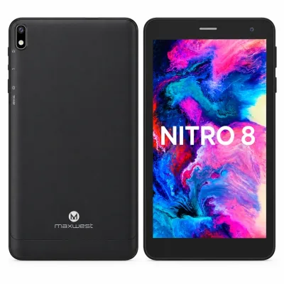 تابلت Maxwest Nitro 8  مستعمل