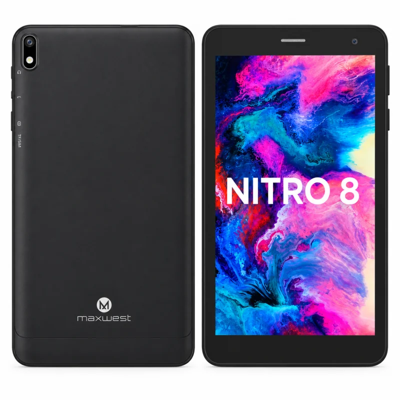 تابلت Maxwest Nitro 8  مستعمل