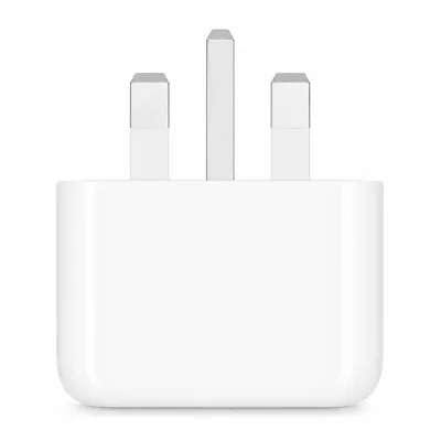 Apple 40W Dynamic Power Adapter (60W Max)