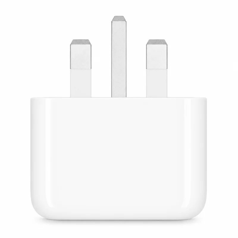 Apple 40W Dynamic Power Adapter (60W Max)