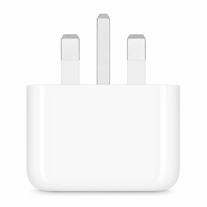 Apple 40W Dynamic Power Adapter (60W Max)