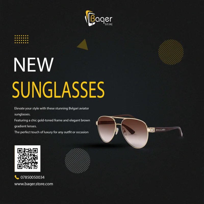 نظارات Bvlgari BV6189