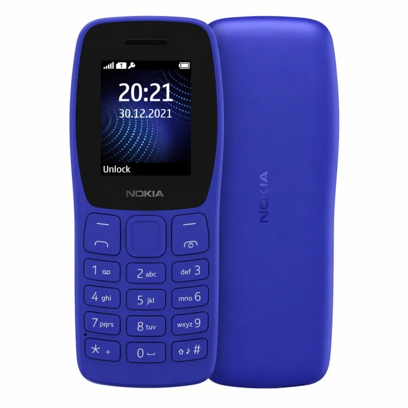 Nokia 105 (2024)