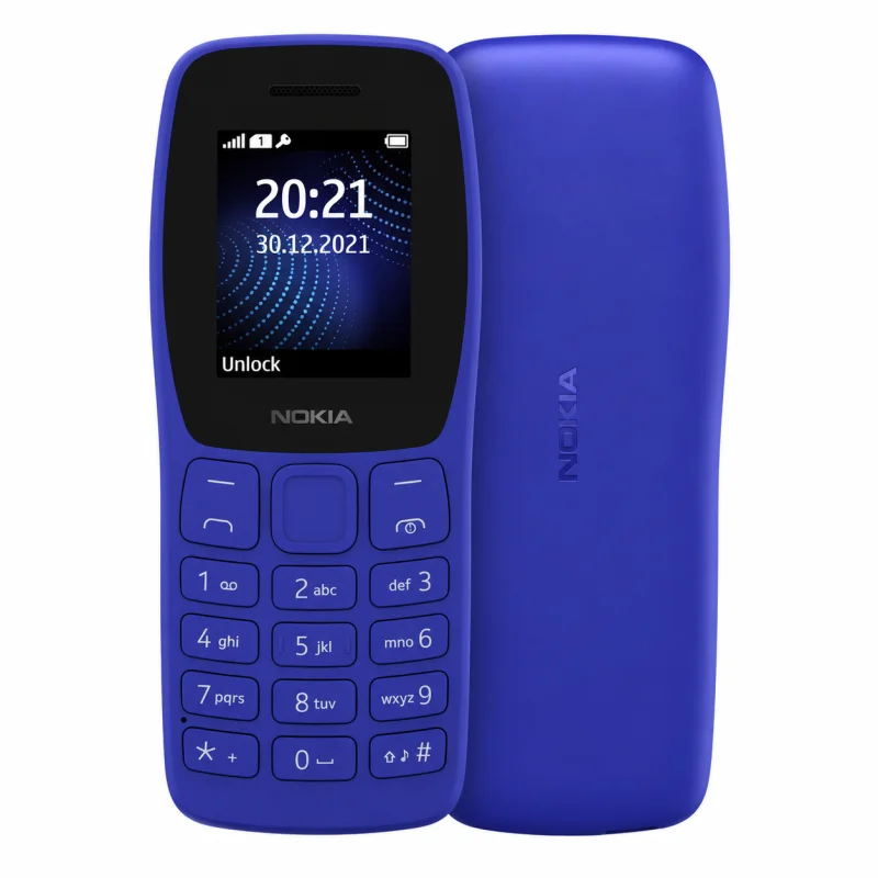 Nokia 105 (2024)