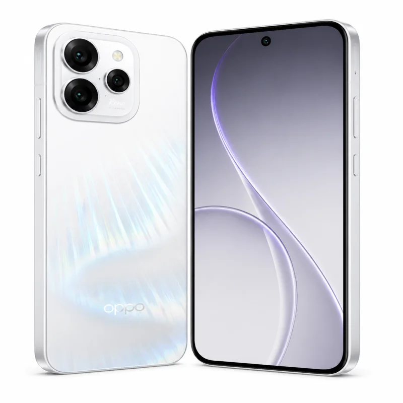 OPPO Reno15 (12GB + 512GB)