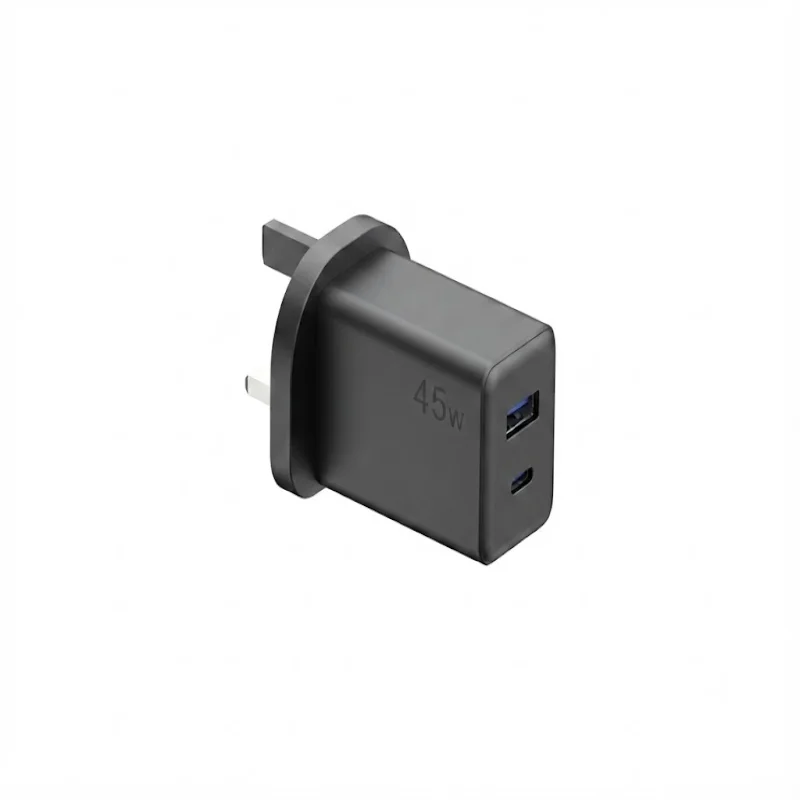 شاحن الحائط RAVPower RP-PC1099 بقدرة 45 واط