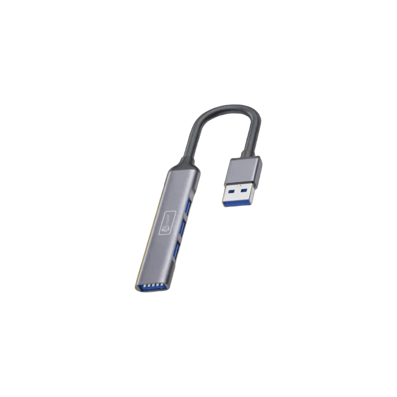UC701-Baqer Adapter Cable USB to 4 USB