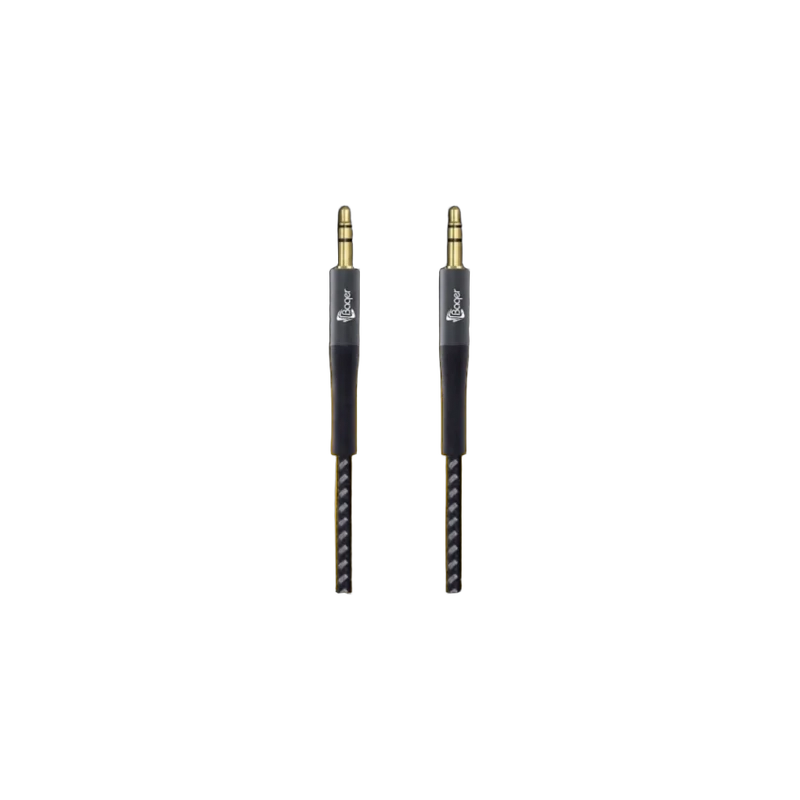 Ba-08-Baqer AUX Audio Cable 3.5mm