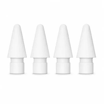 Apple Pencil Tips (4-Pack)