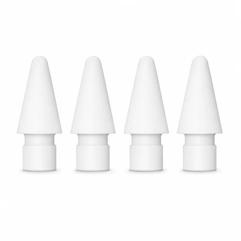 Apple Pencil Tips (4-Pack)