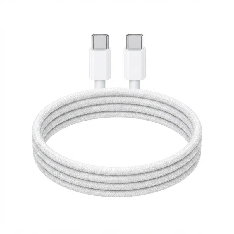كيبل WIWU Wi-PS001 HDMI Projection Cable إلى USB-C لعرض الفيديو عالي الدقة
