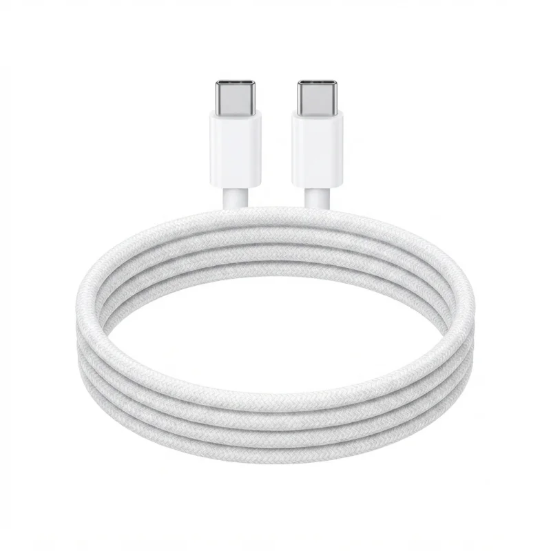كيبل WIWU Wi-PS001 HDMI Projection Cable إلى USB-C لعرض الفيديو عالي الدقة