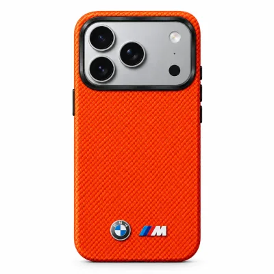 كفر حماية سي جي موبايل بي إم دبليو (CG Mobile BMW) – لهاتف آيفون 18 برو ماكس (iPhone 18 Pro Max)