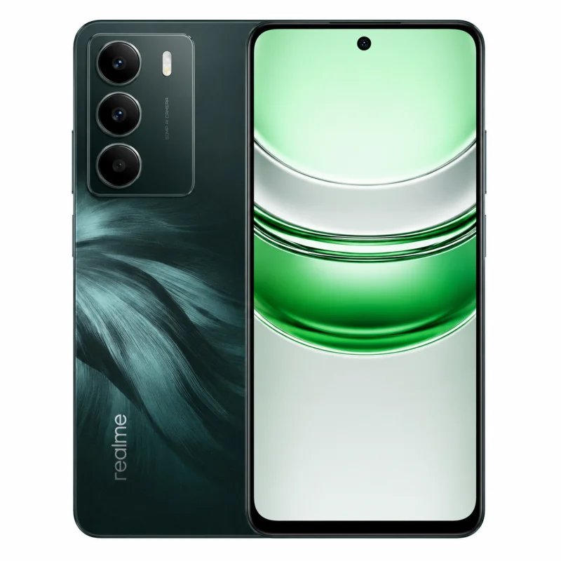 realme C71 (8GB + 256GB)