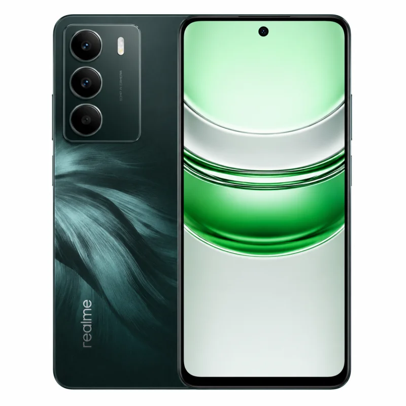 realme C71 (8GB + 256GB)