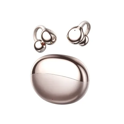Gjby CA-158 Ear Clip Wireless Earbuds