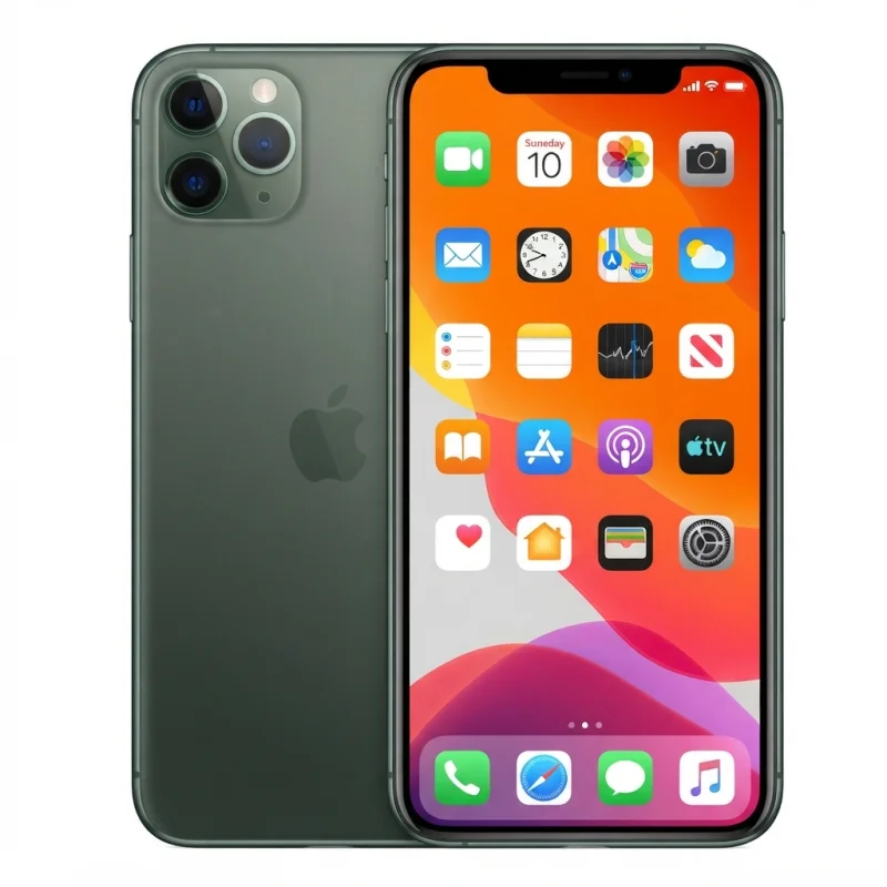 iPhone 11 Pro Max (مستعمل)