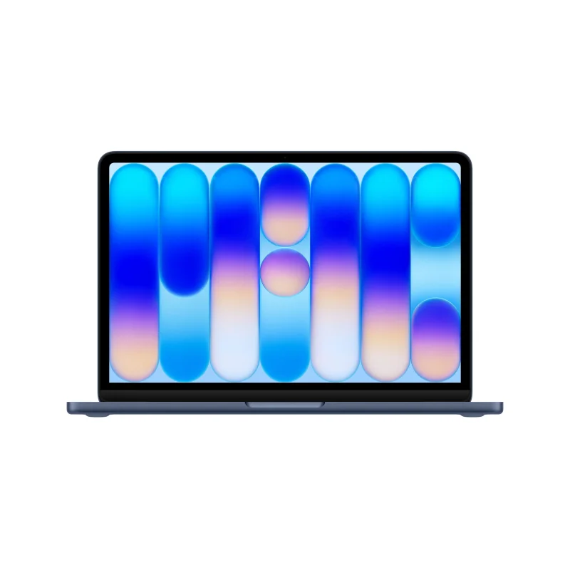 ماك بوك نيو - تصميم مبهج وخفيف، أداء ممتاز  (Apple MacBook Neo)