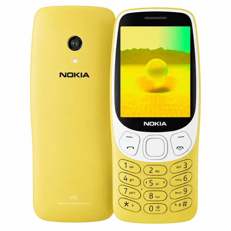 Nokia 3210 (2024)
