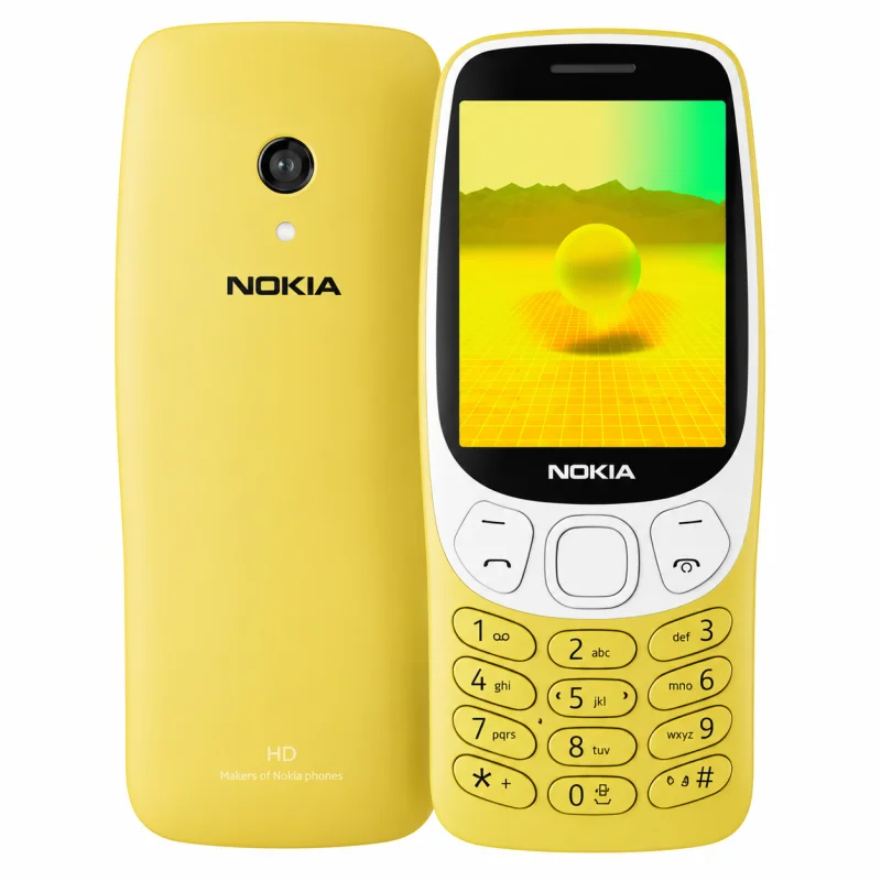 Nokia 3210 (2024)