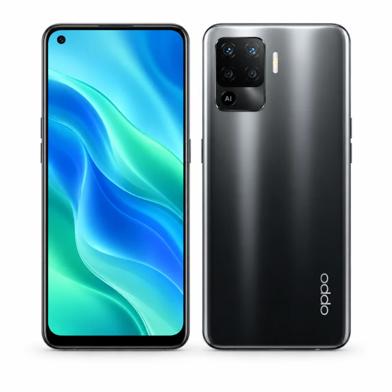 OPPO Reno5 F(مستعمل)