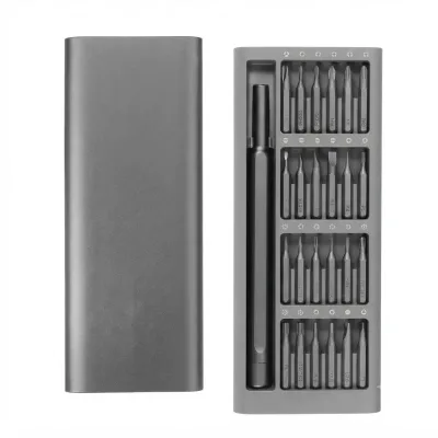 طقم المفكات الدقيقة Mi Precision Screwdriver Kit