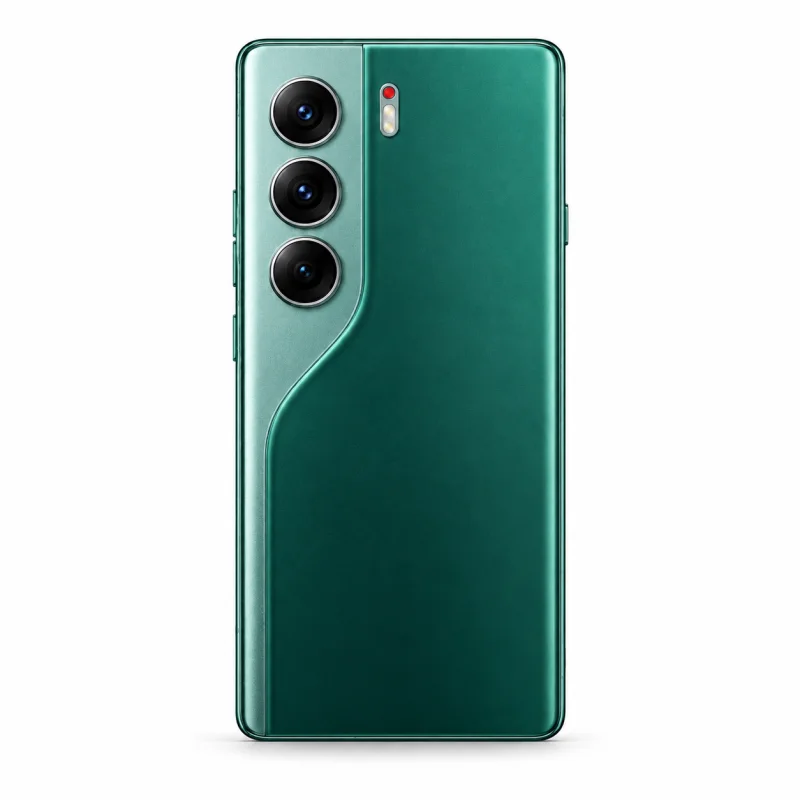 تكنو كامون 40 برو  256GB / 8GB RAM (Tecno Camon 40 Pro 5G) Green
