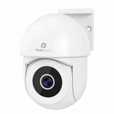 كاميرا Phone Planet PP-SC04 الذكية 3MP مع Wi-Fi