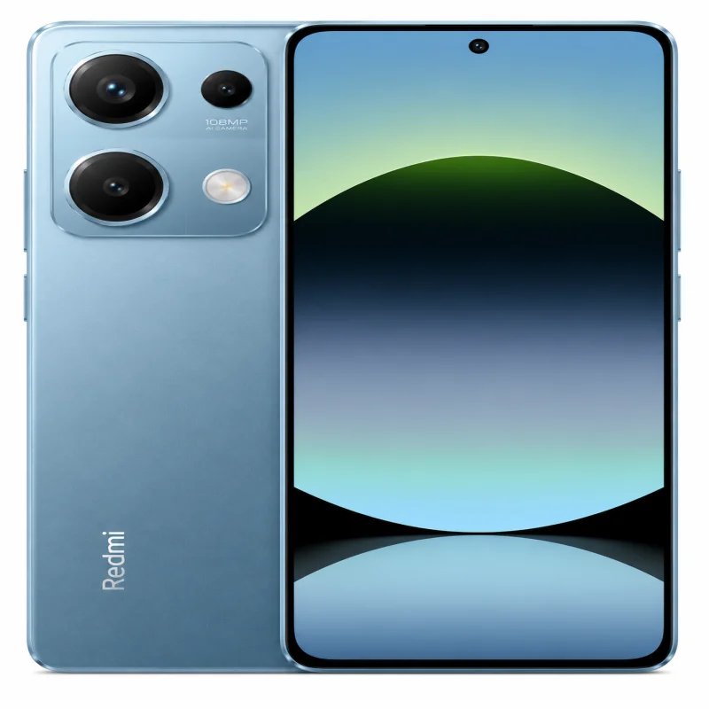 Redmi Note 14s (8GB RAM + 256GB ROM)