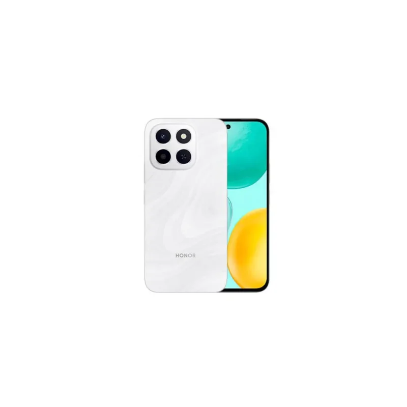 HONOR X6c (6GB RAM + 128GB Storage)