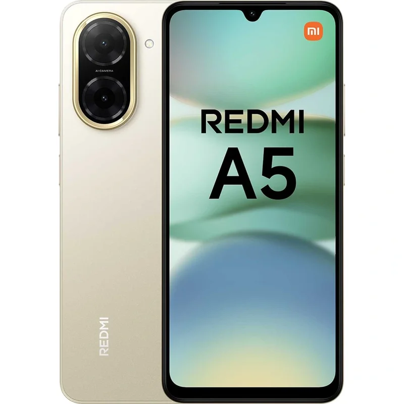 Xiaomi Redmi 5A (3GB RAM + 64GB ROM)