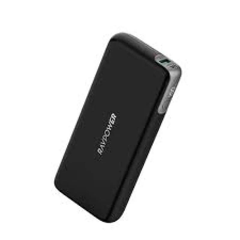 RAVPower RP-PB201 Pro 20,000mAh Power Bank