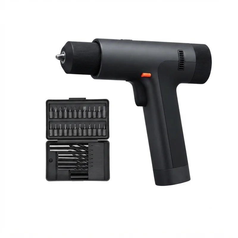مثقاب Xiaomi 12V Max Brushless Cordless Drill