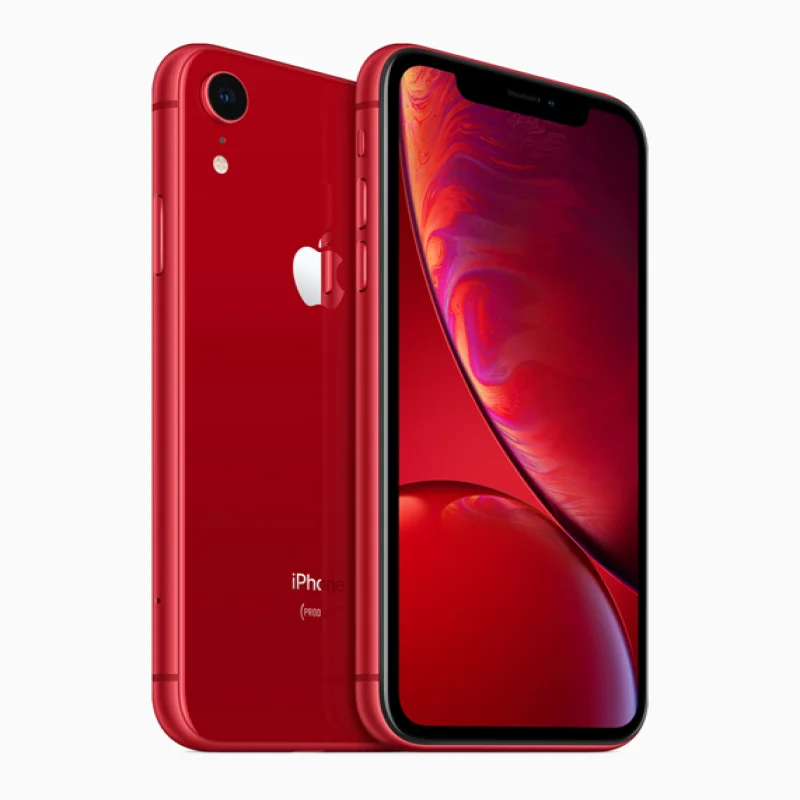 iPhone XR (مستعمل)