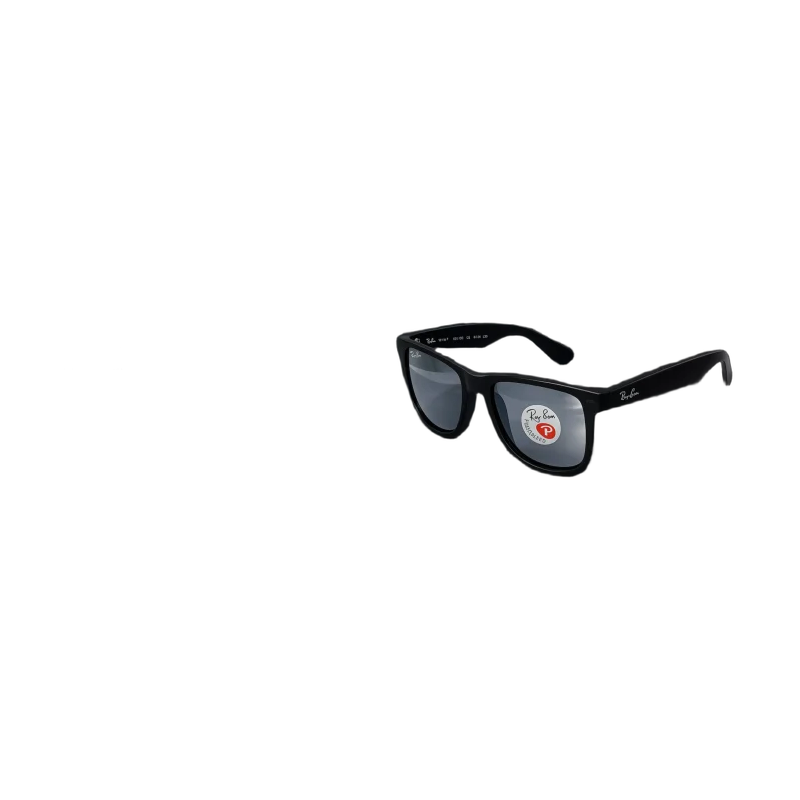 نظارات Ray-Ban Justin RB4165 | تصميم فاخر مستوحى | باقر ستور العراق