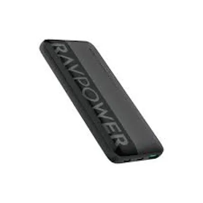 RAVPower RP-PB1228 Power Bank – 10,000mAh 20W