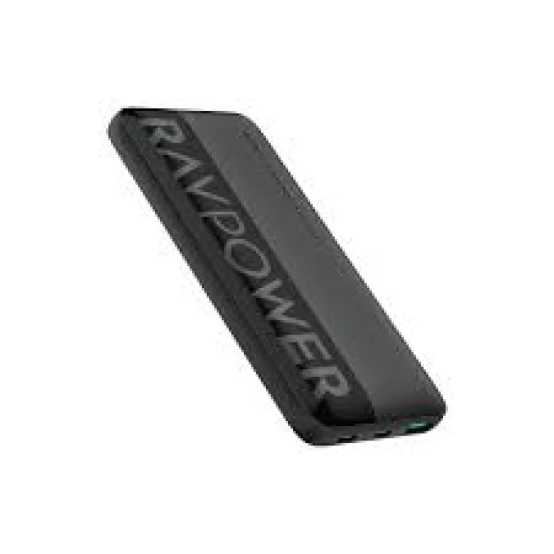 RAVPower RP-PB1228 Power Bank – 10,000mAh 20W